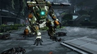 Titanfall 2 Campaign - Part 9 - The Beacon