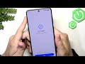 Comment activer le déverrouillage facial sur OPPO Find X9 Ultra