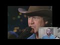 &quot;Oklahoma Wind&quot; by Billy Joe Shaver- First Time to Listen