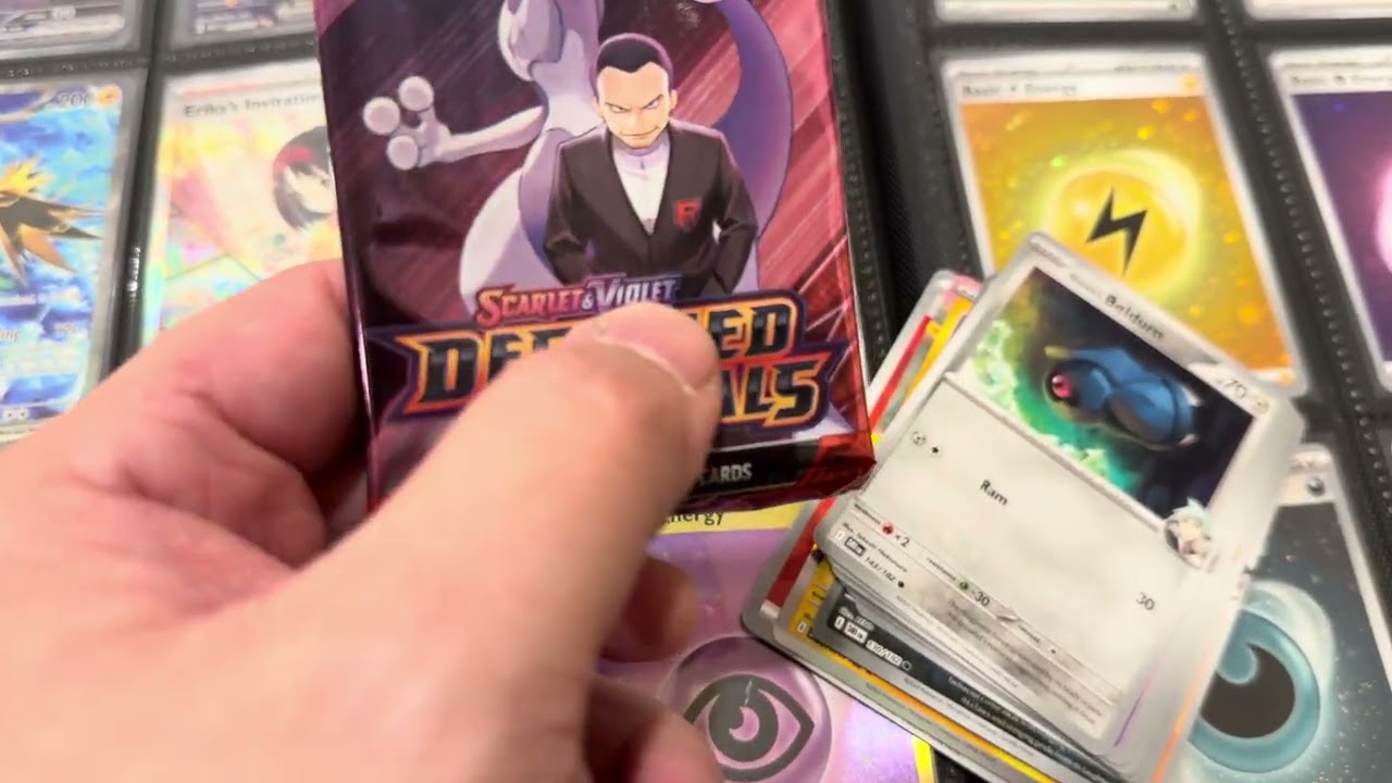 Pokemon Cards 101: For new collectors