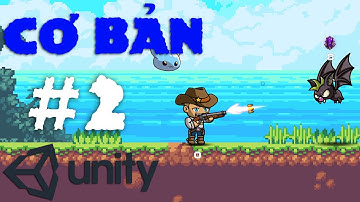 Cấu trúc For - Cơ Bản Unity - E2