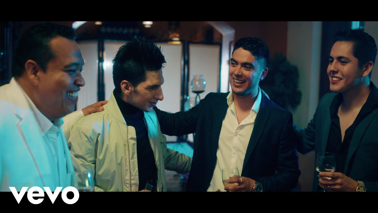 Previsualización de video para nota Banda Los Sebastianes y Crecer Germán se ponen románticos