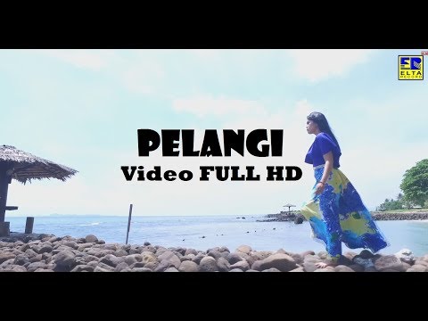 PELANGI - Ratu Sikumbang 'GOLDEN MEMORIES' (Video FULL HD)