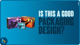 Is This A Good Packaging Design? | Determine If Your Design Is Ready For Market | Manufacturing