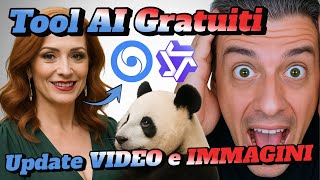 WAN 2.1 VEO 2 AI Free! Unlimited VIDEO and IMAGE tools! screenshot 4