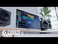 Cubase 13    folge eins  installation  grundeinstellungen