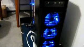 Antec 10 V3 Case Review Youtube Antec 10 V3 Case Review Youtube