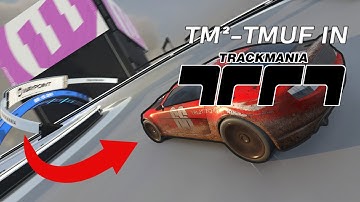 [PATCHED] HOW TO PLAY TMU/TM² CARS IN TM2020