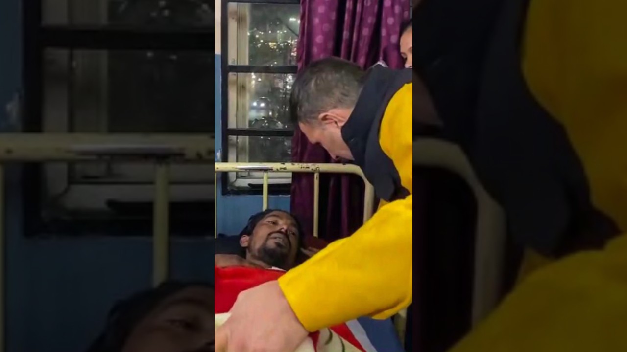 Mp minister Kailash Vijayvargiya snaps at media over Indore contaminated water deaths question