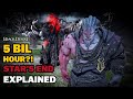 BDO Stars End Is Back Full Breakdown of the New 5BHour BDO Stars End Is Back Full Breakdown of the New 5BHour