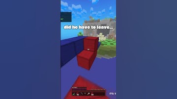 he left after that...  #bedrockpvp #minecraft #zeqa