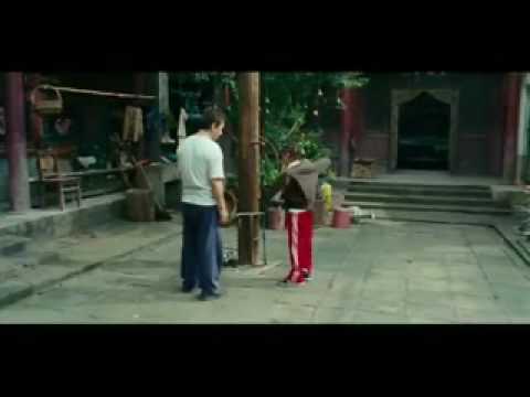 the karate kid-remember the name