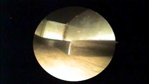 Extreme Depth of Field and close up Borescopes