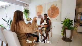 Dia Chuvoso. Vida lenta em uma Aconchegante Casa e Sítio. Chá de Cavalinha