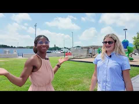 Cruising the Coast Discover the Cape May Lewes Ferry Experience