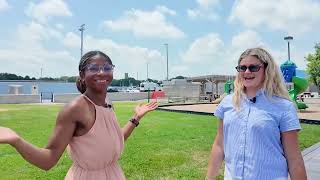Cruising the Coast  Discover the Cape May Lewes Ferry Experience