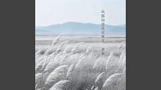 风都知道我很难受