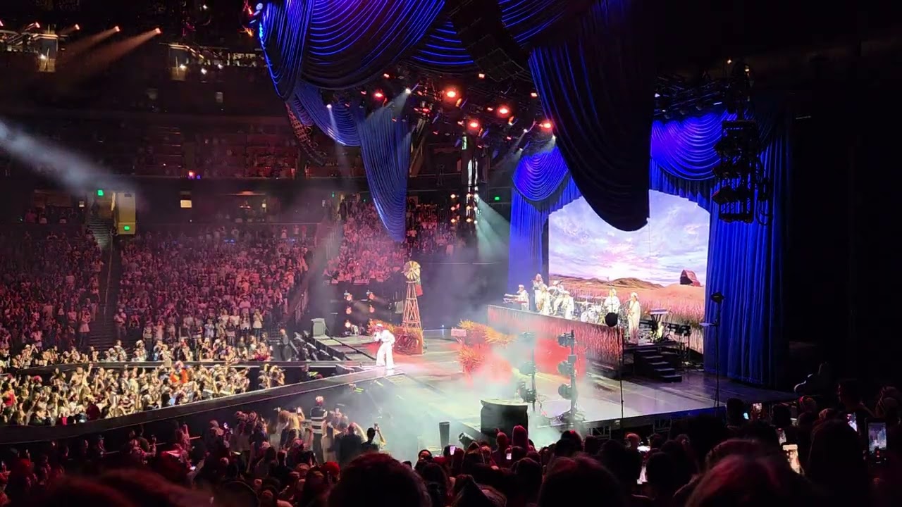 Conan Gray - Live in Orlando, FL 3/7/26