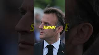Cremlino a Macron: 'Armi nucleari in Polonia non aumentano la sicurezza'