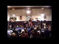 WWE Hall of Famer -Tony Atlas,  The Maine Icon, Christian Vs. The French Connection and Amanda Storm