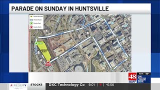 Parade, 5K, festival and equality march: Pride events in Decatur and Huntsville this weekend