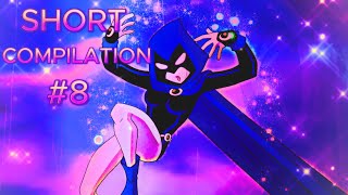 Short Compilation #8 - Dark Horse