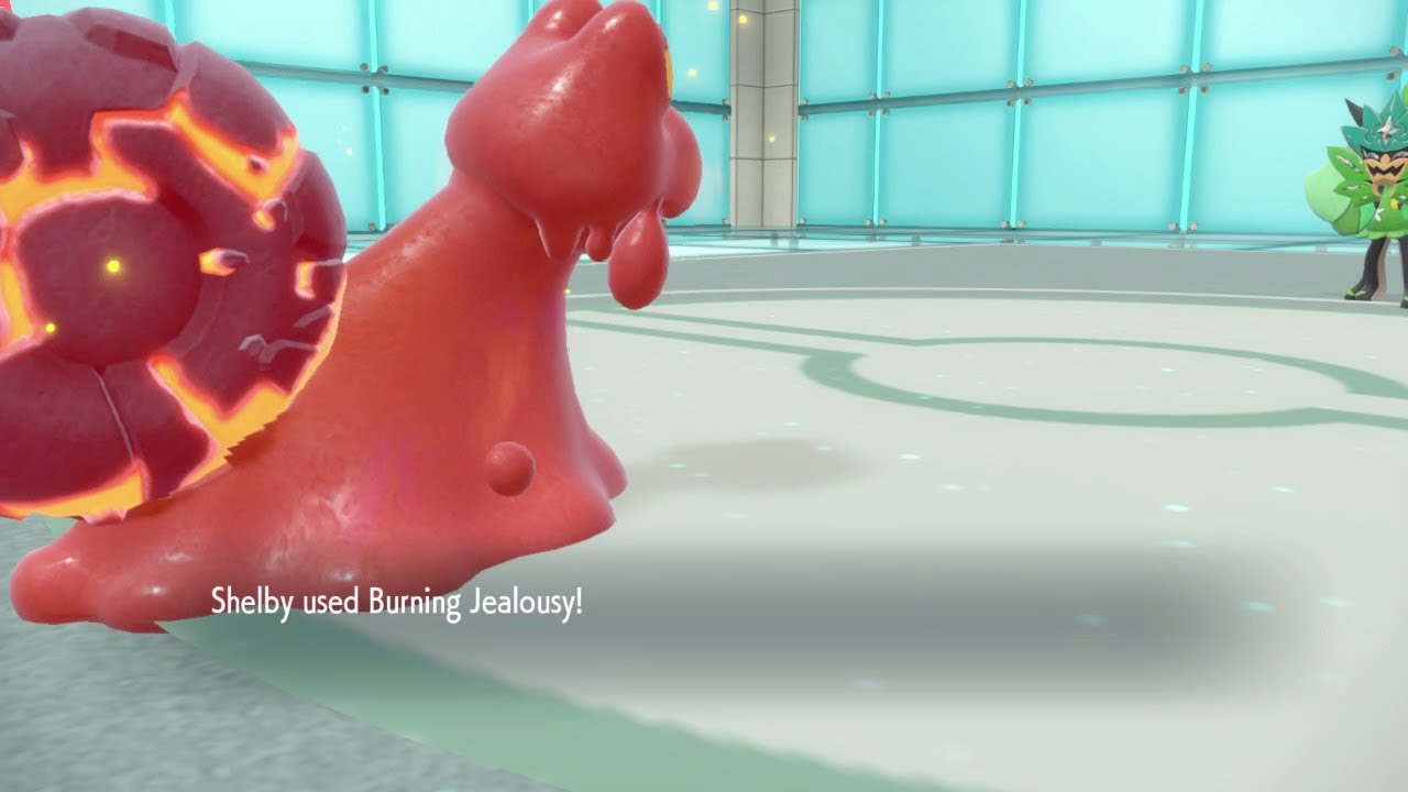 Pokémon Scarlet & Violet - Magcargo Cult - Feb 1 26 D