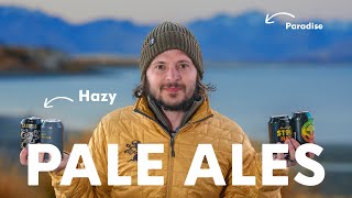 Which Hazy Pale Ale is best? by Tree House Brewing Company 7,756 views 1 month ago 6 minutes, 57 seconds