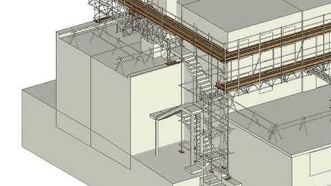3D Scaffold Design