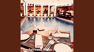 Retro Music for Peaceful Sundays - Jazz Relax Ambience