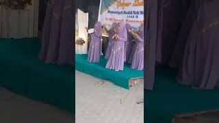 Download Lagu #Lomba Sholawat Jibril#Part 3 MP3