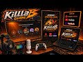 OFF THE GRID! COMPLETE OVERHAUL UPDATE CHECK IT OUT!