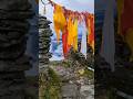 Uttarakhand Beauty 🏔️⛰️🤷 #Nature #Barkha holi song #trending song #yt shorts @Mountain_Valleys