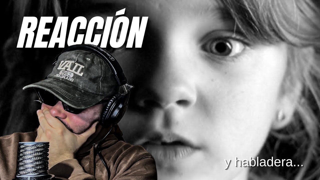 La Oreja de Van Gogh - Jueves (Vídeo Oficial) | REACCIÓN 