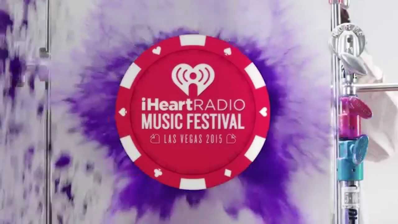 1IOTA UPDATE 2015 iHeartRadio Music Festival Seat Filler Tickets