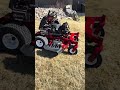 Yes, we have lawn care equipment too!! #lawncare #mower