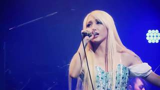 Aldious /  Scrash from Live at O-east chords