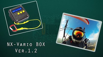 Modeling, printing and assembly of the cool box for NX-Vario / Делаем новый корпус для NX-Vario