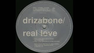 Drizabone | Real Love (Masters At Work Detached Mix)