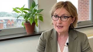 How our Research Champions make a vital difference