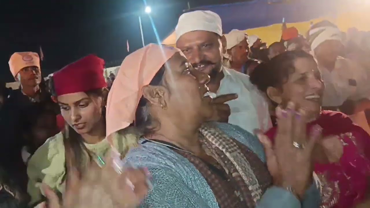 Begampure dia ronka 2025