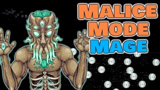 Moon Lord Approaches! - Malice Mode Mage (Part 5)