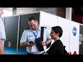 NewSpace Africa Conference 2024 - Day 4