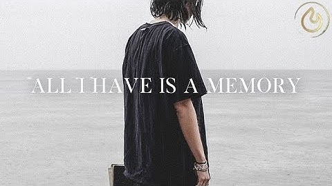 Moment Of Madness - All I Have Is A Memory (Official Video)