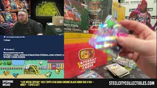 Terastal Festival Japanese High Class Booster Box -- Personal Break for Jed