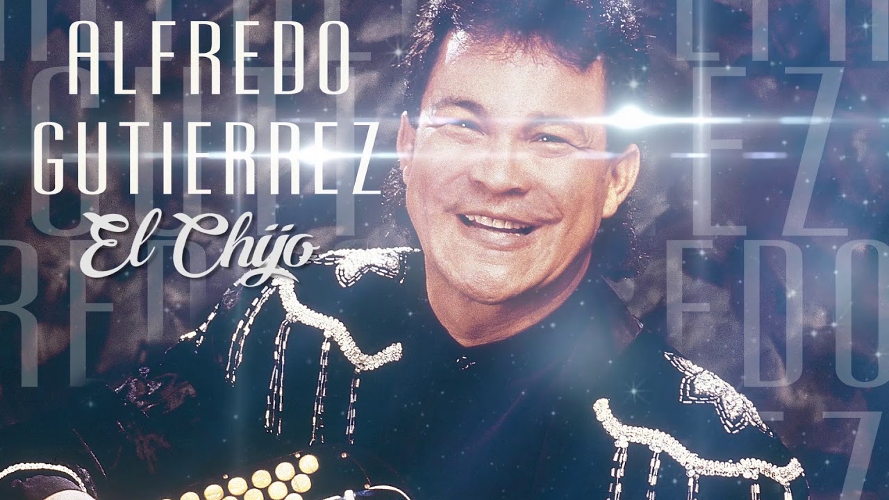 El Chijo - Alfredo Gutiérrez / Discos Fuentes [Audio] - YouTube