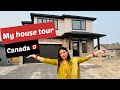 My dream house tour  sandy talks canada