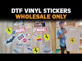 T- shirt printing | DTF Printer | New Business Ideas 2023 | Small Business Ideas | Namma MKG vinyl