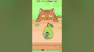 Hide and Seek: Cat Escape Android Gameplay EP 3 #shorts