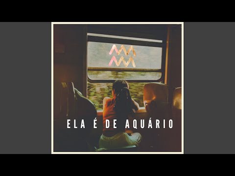 Watch Ela É de Aquário on YouTube Watch Ela É de Aquário on YouTube